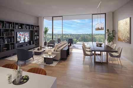 2425 Peachtree Road NE #611 Atlanta, GA 30305