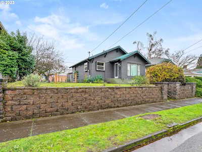 5216 N Princeton ST Portland, OR 97203