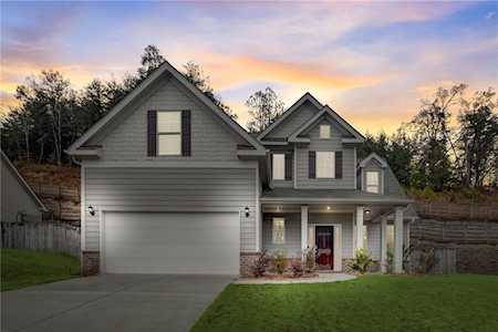 261 Creek View Place Canton, GA 30114