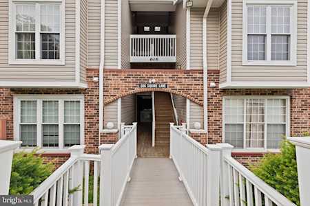 606A Squire Ln #606-A Bel Air, MD 21014