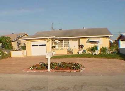3650 NE 16th Avenue Pompano Beach, FL 33064