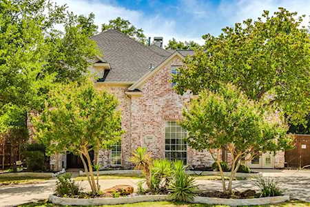 1068 Creek Crossing Coppell, TX 75019