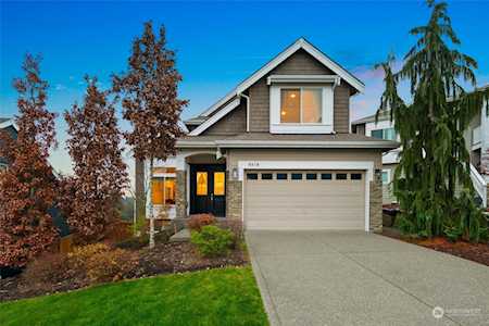 8819 129th Ave SE Newcastle, WA 98056