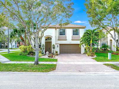 2375 Waburton Terrace Wellington, FL 33414