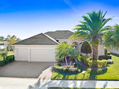 3313 Carambola Circle Melbourne, FL 32940