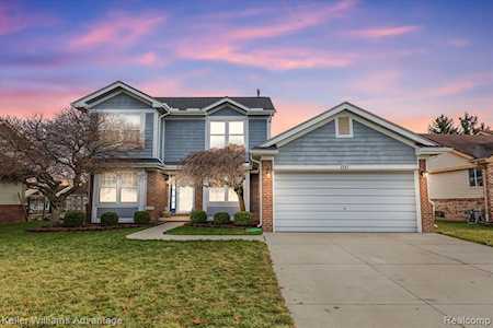 2357 Cranbrook Rd Canton Twp, MI 48188
