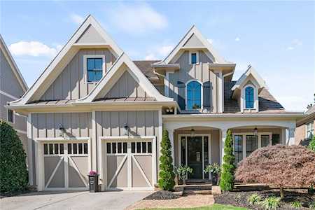 2550 Hillandale Circle Cumming, GA 30041