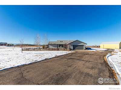4771 Cathy Ln Erie, CO 80516