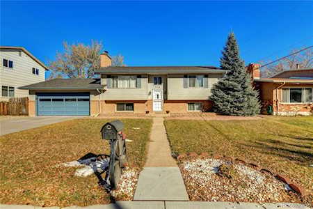 718 Hoorne Ave Colorado Springs, CO 80907