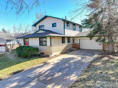 3510 Everett Dr Boulder, CO 80305
