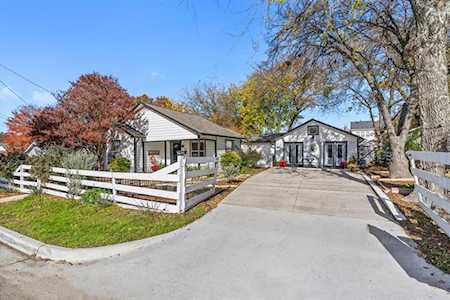 812 Largent Street McKinney, TX 75069