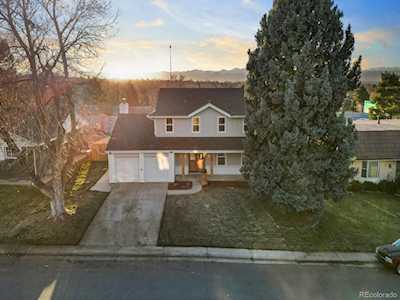 3151 S Holly Place Denver, CO 80222