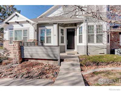 2550 Winding River Dr #4 Broomfield, CO 80023