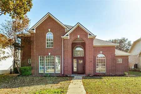 1812 Blackfoot Trail Mesquite, TX 75149