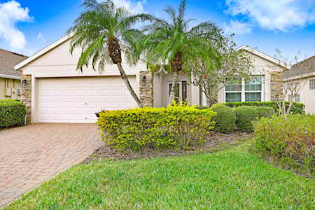 6934 Renshaw Drive Melbourne, FL 32940