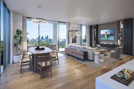 2425 Peachtree Road NE #605 Atlanta, GA 30305