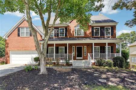1125 Grace Hadaway Lane NE Lawrenceville, GA 30043