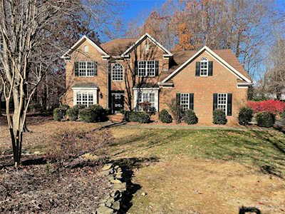21205 Pumila Ct Cornelius, NC 28031