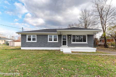 6405 Gabriel Dr Louisville, KY 40258