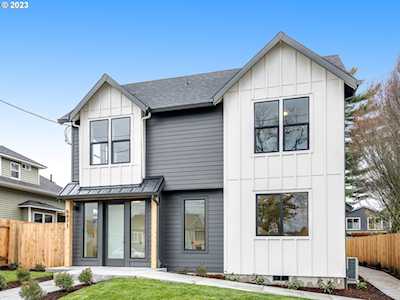 6417 N Greeley AVE #4 Portland, OR 97217