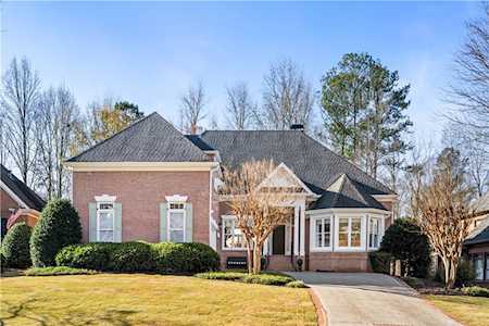 3235 Wolf Willow Close Milton, GA 30004