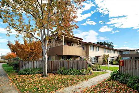 1636 Marina Ct #H San Mateo, CA 94403