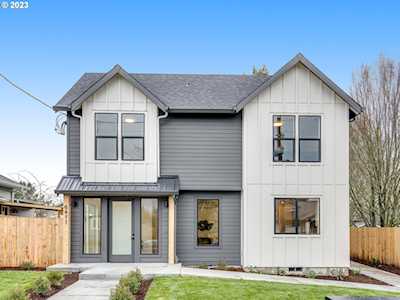 6415 N Greeley AVE #3 Portland, OR 97217