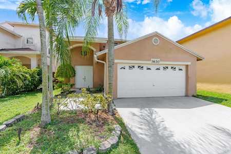 3630 NW 23rd Place Coconut Creek, FL 33066