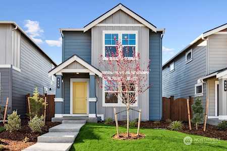 4264 Savannah Loop NE #0078 Lacey, WA 98516