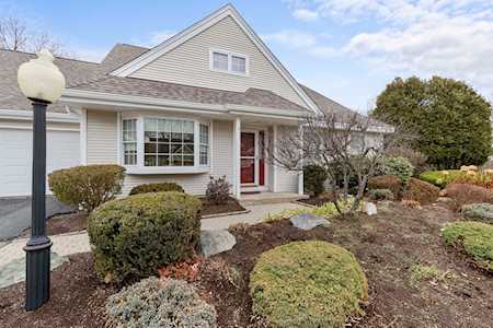 4 Dover Way #4 Westborough, MA 01581