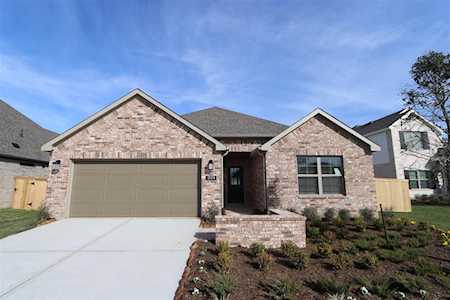 21714 Prickly Caterpillar Ct Cypress, TX 77433