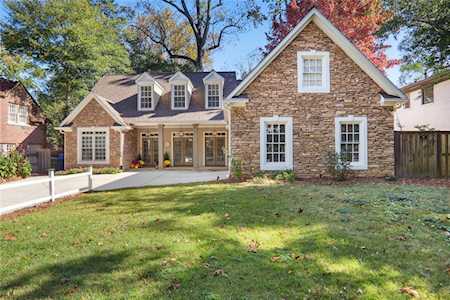 1791 N Rock Springs Road NE Atlanta, GA 30324