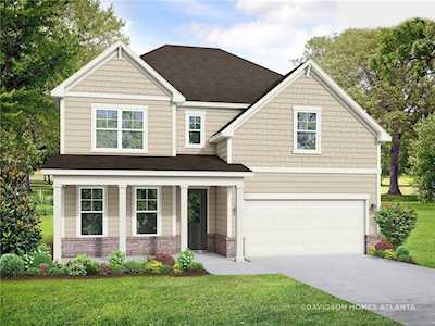 34 Riverrock Trace Dallas, GA 30157