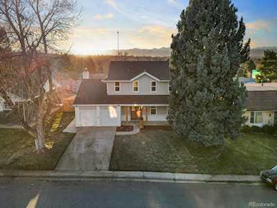 3151 S Holly Pl Denver, CO 80222