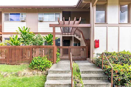 98-621 Kilinoe Street #4C1 Aiea, HI 96701