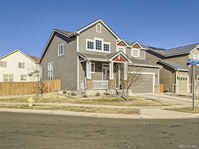 4319 Mt Princeton St Brighton, CO 80601