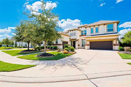 3507 Poppy Point Ct Richmond, TX 77406
