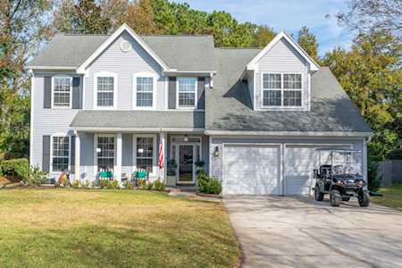 1818 Falling Creek Circle Mount Pleasant, SC 29464