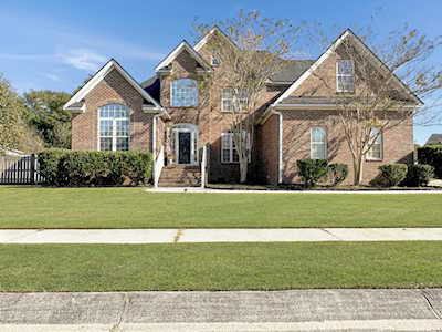 125 Ryton Drive Charleston, SC 29414