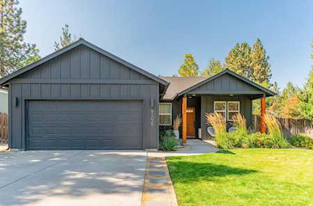 61025 Lodgepole Dr Bend, OR 97702