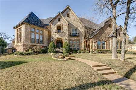 5 Spyglass Court Trophy Club, TX 76262