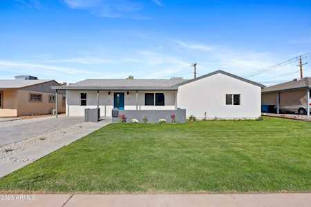 934 E Cavalier Dr Phoenix, AZ 85014