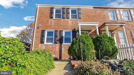 4204 23rd Parkway Temple Hills, MD 20748