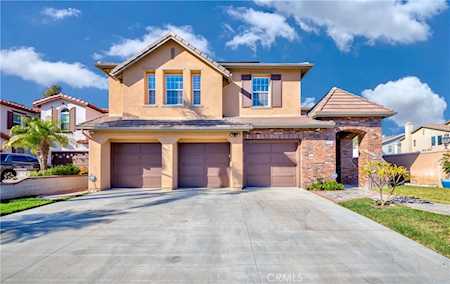 1821 S Hogan Ct La Habra, CA 90631
