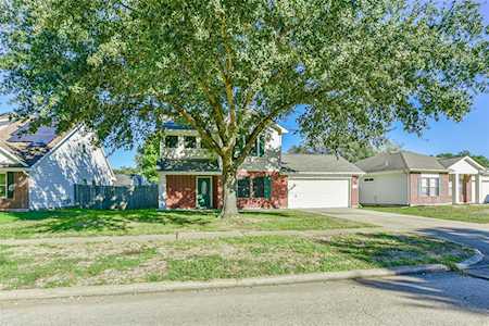 21714 Maple Bluff Dr Katy, TX 77449