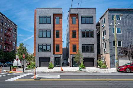1303 Palisade Ave #3A Union City, NJ 07087