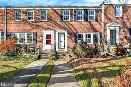 1829 Edgewood Rd Towson, MD 21286