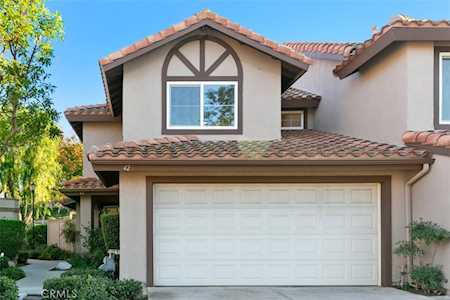 42 Vista La Cuesta Rancho Santa Margarita, CA 92688