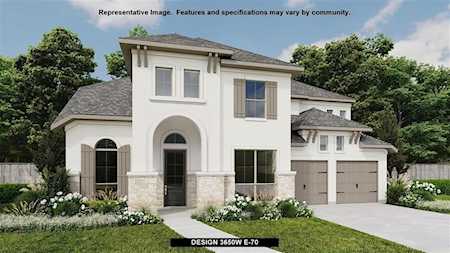 10703 Starlight Valley Ln Richmond, TX 77406