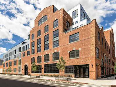720 Clinton St #401 Hoboken, NJ 07030